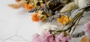 Buy Real Dried Flowers Online in India