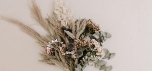 Natural Dried Flowers Online in India - Dried flowers for Sel