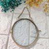 4" ROUND FRAME