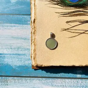 Vintage Pendant 56 (18mm)