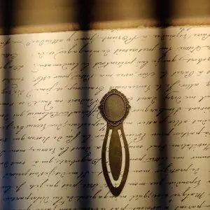 BOOKMARK 1