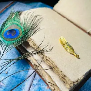 Bookmark Hangs 5