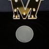 4" ROUND MOLD thumbnail 2