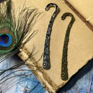 Bookmark Hangs 2