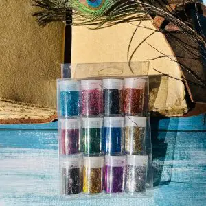 Thread Glitter 14