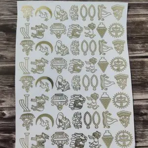 METAL DESIGN 22