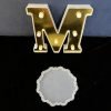 MANDALA COASTERS thumbnail 2