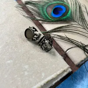 Ring Bezal 36 (14 mm)