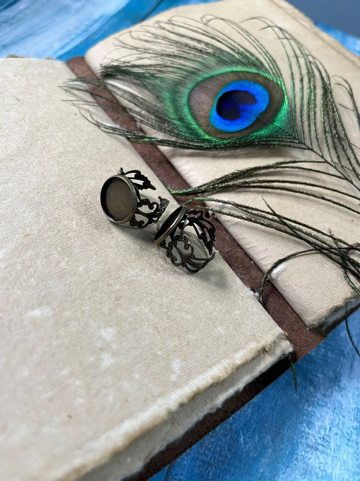Ring Bezal 36 (14 mm)