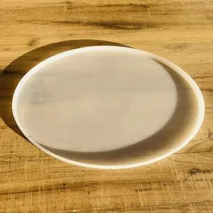 18" ROUND MOLD