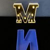 6”Inch Alphabet Moulds thumbnail 15