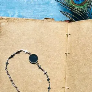 Stainless Steel Braclet 4