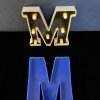 6”Inch Alphabet Moulds thumbnail 14