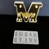 10 IN 1 JWEELERY MOLD thumbnail 2