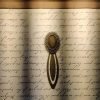 OVAL BOOKMARK 2