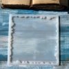 8” Square Agate Mold