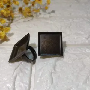 Ring Bezal 15