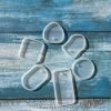 6 In 1 Pendant Mold