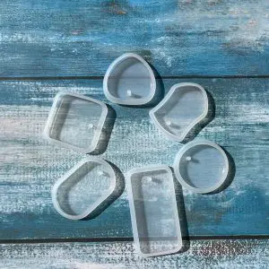 6 In 1 Pendant Mold