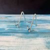 3” Inch Metal Stand thumbnail 3