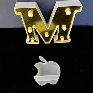 APPLE MOBILE STAND
