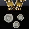 3 PIECE PLANTER MOLD thumbnail 1