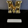 6" BOOKMARK