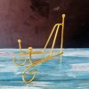 6” inch Metal Stand