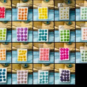 DAISY COMBO (19 packs)