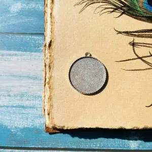Vintage Pendant 80
