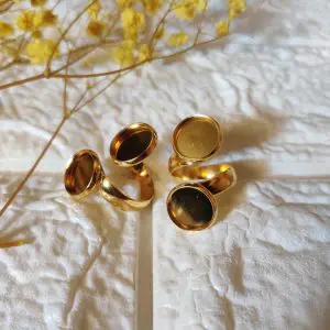 Ring Bezal 33(Gold)