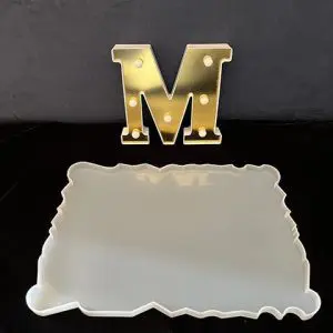 TRAY MOLD