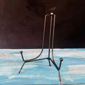 6” Foldable Stand