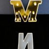 4” Inch Alphabet Moulds thumbnail 15