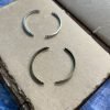 Braclet Findings