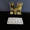 10 IN 1 JWEELERY MOLD thumbnail 1