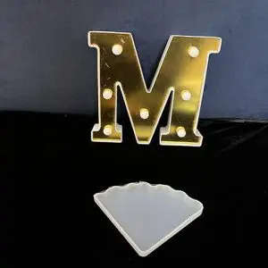 TRIANGLE COASTERS