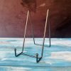 6” Inch Metal Stand thumbnail 2