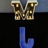 6”Inch Alphabet Moulds thumbnail 11