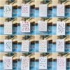 PLUM BLOSSOM COMBO(15 packs)
