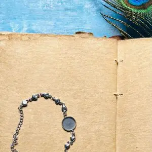 Stainless Braclet Bezal 1