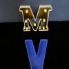 6”Inch Alphabet Moulds thumbnail 22