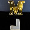 4” Inch Alphabet Moulds thumbnail 13