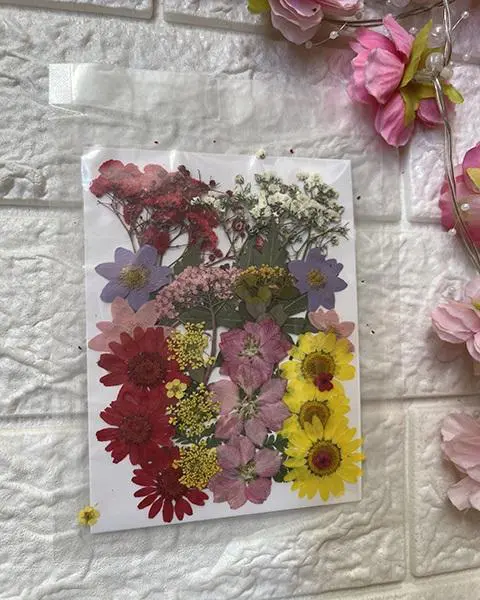 COLOURFULL MIX