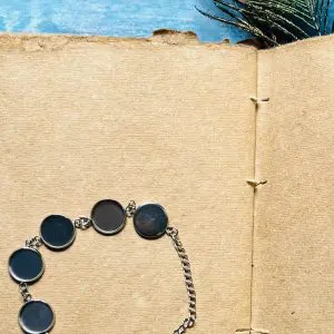 Stainless Steel Braclet 5