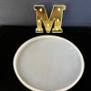 12" ROUND MOLD thumbnail 1