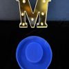 6”Inch Alphabet Moulds thumbnail 16