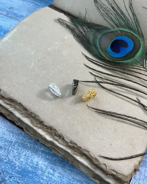 CONNECTOR (5 Piece Set)