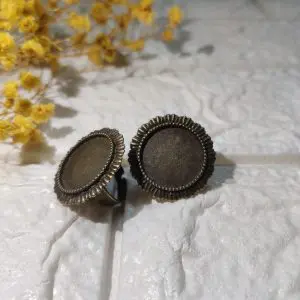 Ring Bezal 2
