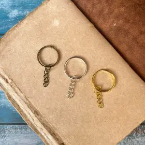 Key Rings